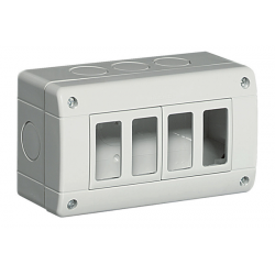 Cotiza Contenedores modular para interior en guzman.cl