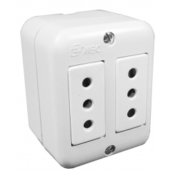 Cotiza Enchufes en guzman.cl