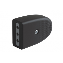 HEMBRA VOLANTE 10A CON TIERRA GRIS S2672TGE