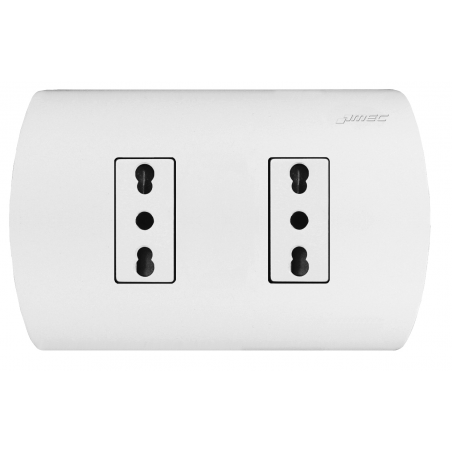 Cotiza Enchufes en guzman.cl