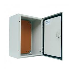 Cotiza Cajas Panel y Accesorios en guzman.cl