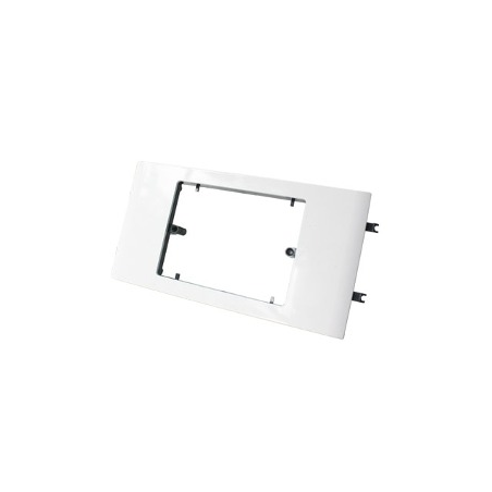 Cotiza Accesorios Canaleta (Bandejas / Molduras) en guzman.cl