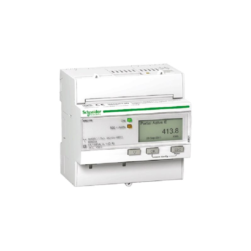 Cotiza Medidores de Energia en guzman.cl