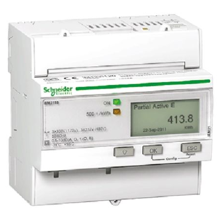 Cotiza Medidores de Energia en guzman.cl