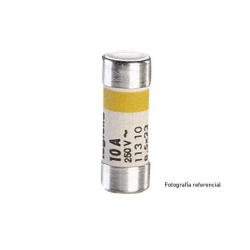 Cotiza Fusibles y Accesorios en guzman.cl