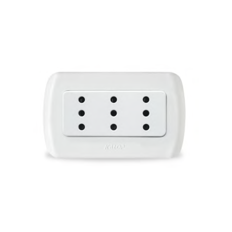 Cotiza Enchufes en guzman.cl