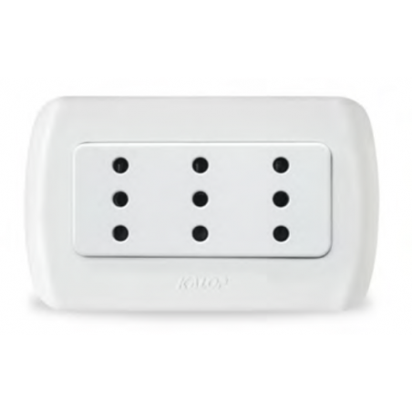 Cotiza Enchufes en guzman.cl