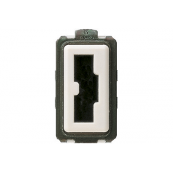 MODULO MAGIC HEMBRA SEGURIDAD 10A 5100