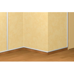 TAPA FINAL PARA CANALETA DLP 20X12,5MM 031202