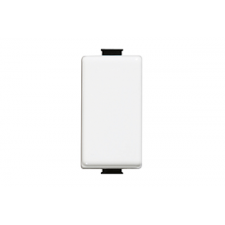 MODULO MATIX BLANCO PULSADOR AM5005