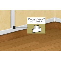 Cotiza Accesorios Canaleta (Bandejas / Molduras) en guzman.cl