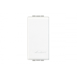 MODULO LIVING LIGHT BLANCO FALSO POLO 1 MODULO N4950