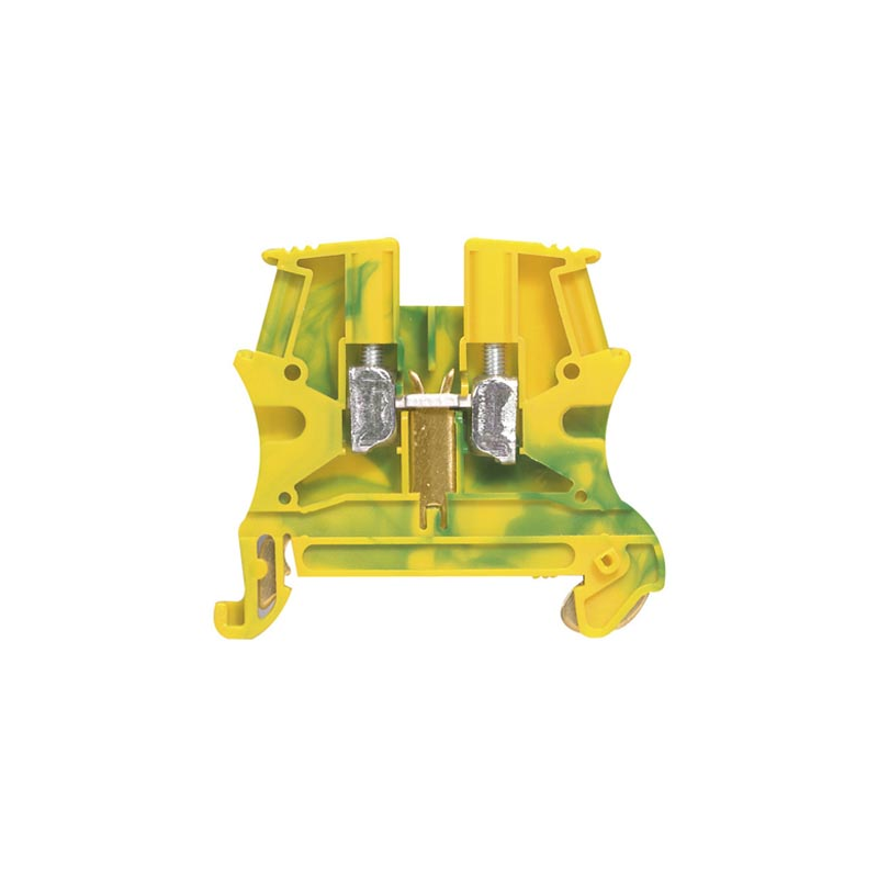 Cotiza Bornes y Accesorios en guzman.cl