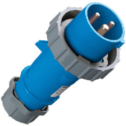 Cotiza Enchufe Industrial en guzman.cl