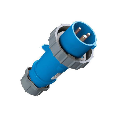 Cotiza Enchufe Industrial en guzman.cl