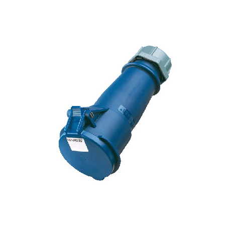 Cotiza Enchufe Industrial en guzman.cl