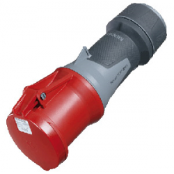 Cotiza Enchufe Industrial en guzman.cl