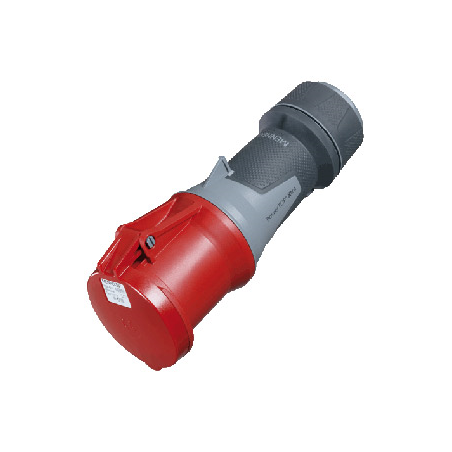 Cotiza Enchufe Industrial en guzman.cl