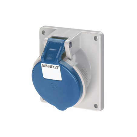 Cotiza Enchufe Industrial en guzman.cl