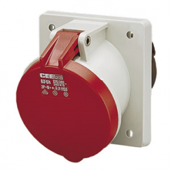 Cotiza Enchufe Industrial en guzman.cl