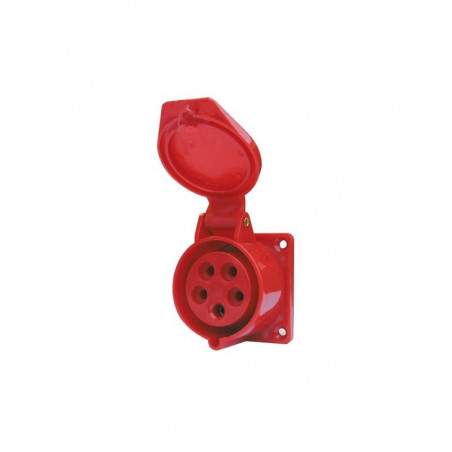 Cotiza Enchufe Industrial en guzman.cl