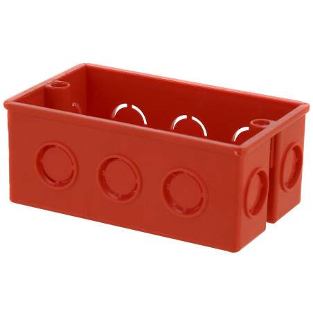 Cotiza Cajas Embutidas en guzman.cl