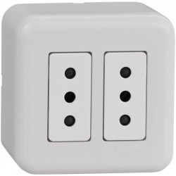 Cotiza Enchufes en guzman.cl