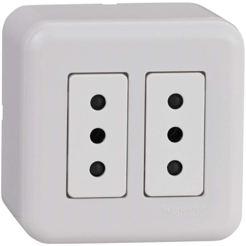 Cotiza Enchufes en guzman.cl