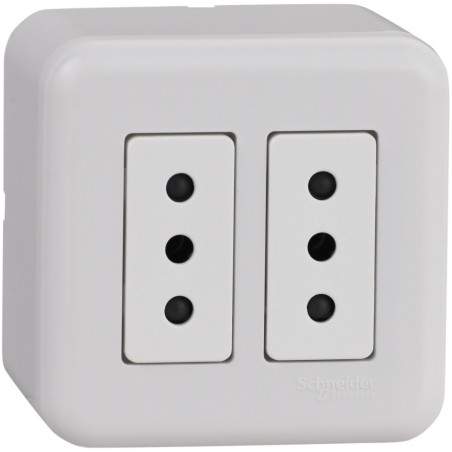 Cotiza Enchufes en guzman.cl