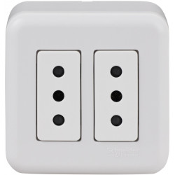 Cotiza Enchufes en guzman.cl