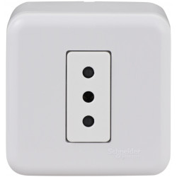 Cotiza Enchufes en guzman.cl