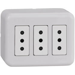 Cotiza Enchufes en guzman.cl