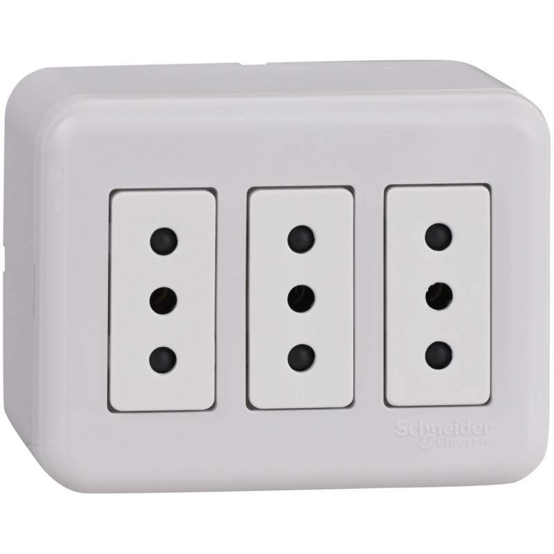 Cotiza Enchufes en guzman.cl