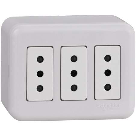 Cotiza Enchufes en guzman.cl