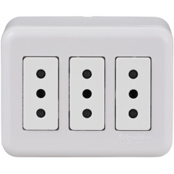 Cotiza Enchufes en guzman.cl