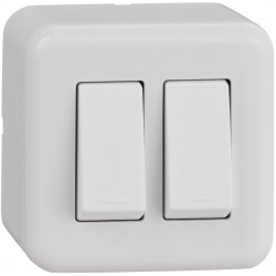 Cotiza Interruptores en guzman.cl