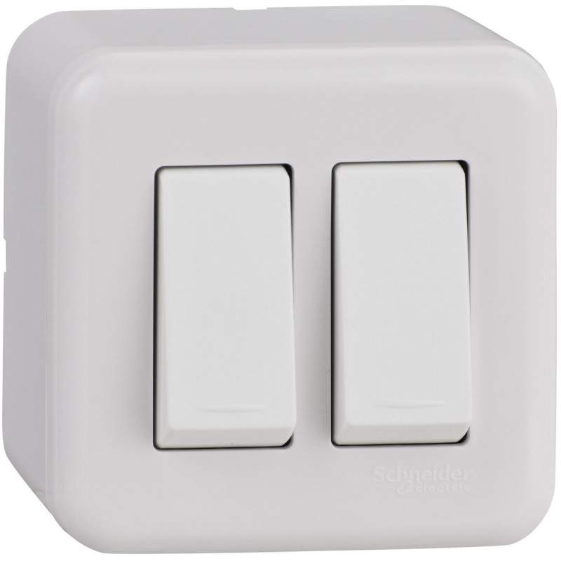 Cotiza Interruptores en guzman.cl