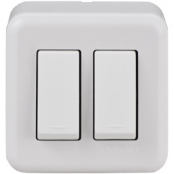 Cotiza Interruptores en guzman.cl