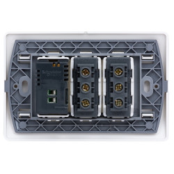 Cotiza Enchufes en guzman.cl