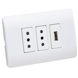 Cotiza Enchufes en guzman.cl