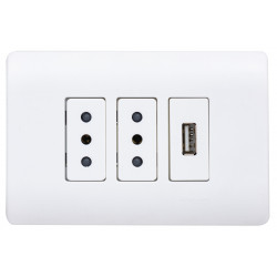 Cotiza Enchufes en guzman.cl