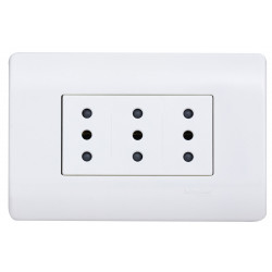 Cotiza Enchufes en guzman.cl