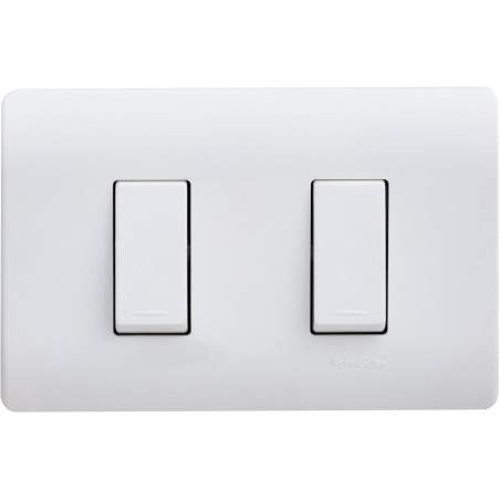 Cotiza Interruptores en guzman.cl