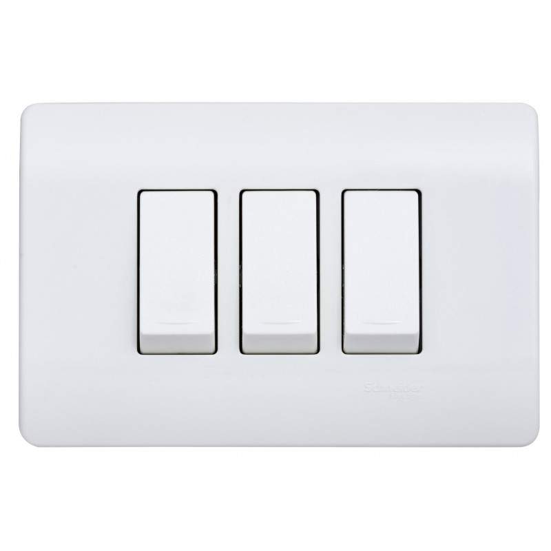 Cotiza Interruptores en guzman.cl