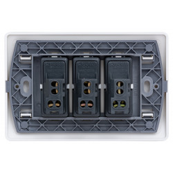 Cotiza Interruptores en guzman.cl