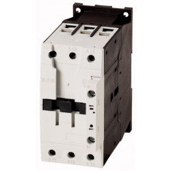 CONTACTOR TRIPOLAR DILM 50A BOBINA 220VAC