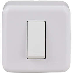 Cotiza Interruptores en guzman.cl