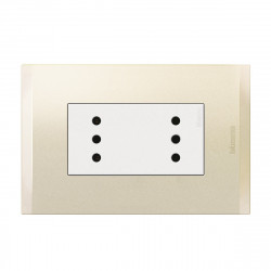 Cotiza Enchufes en guzman.cl