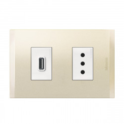 Cotiza Enchufes en guzman.cl