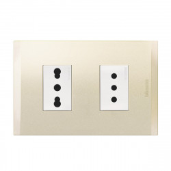 Cotiza Enchufes en guzman.cl